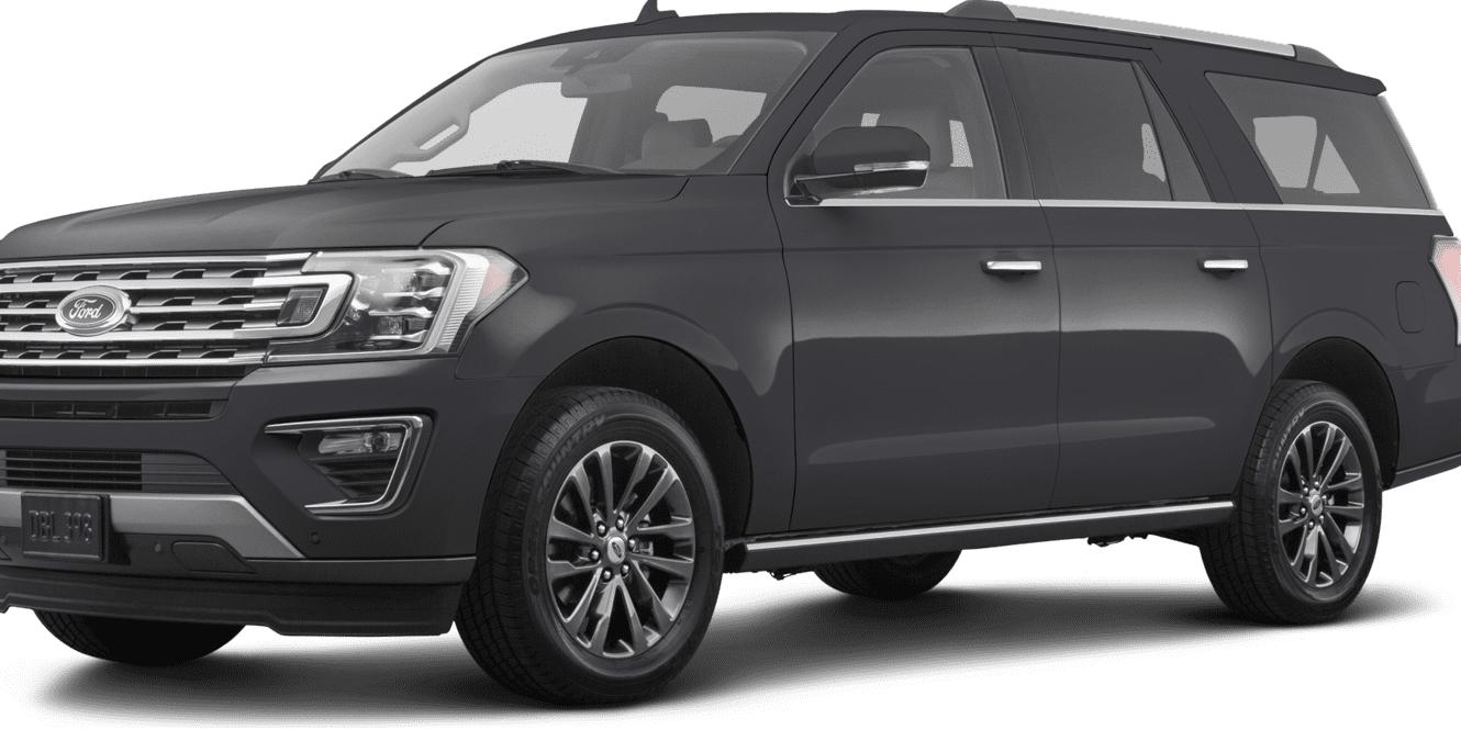 FORD EXPEDITION MAX 2021 1FMJK2AT2MEA46985 image